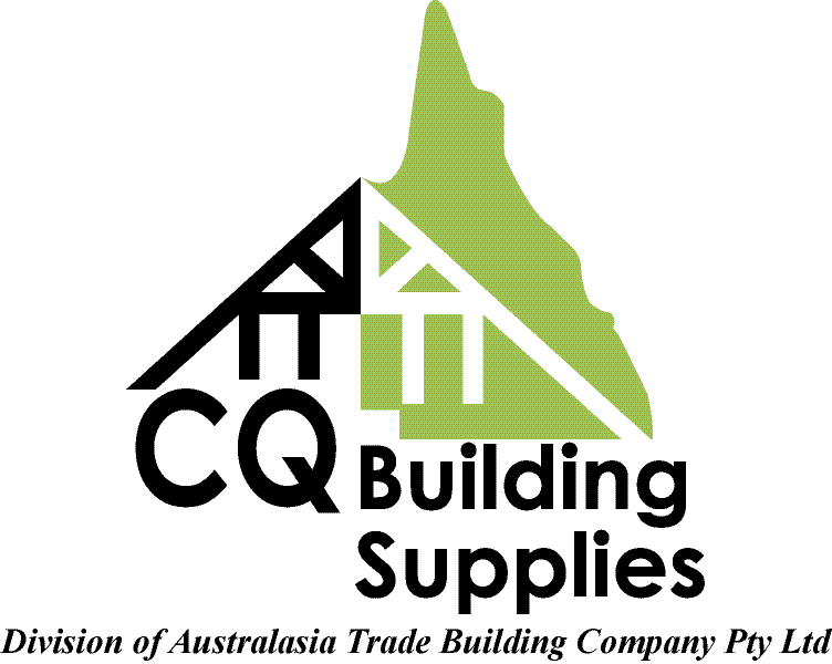 CQ Building Supplies Logo